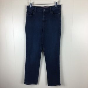 Gloria Vanderbilt Amanda Women's Jeans Size 8P
